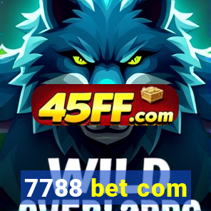7788 bet com